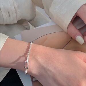 Rectangle Bracelet